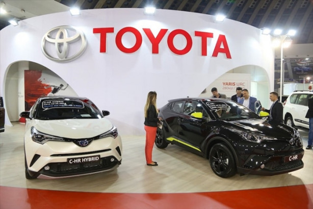 Foto - Otomobil tutkunları Belgrad'da bir araya geldi