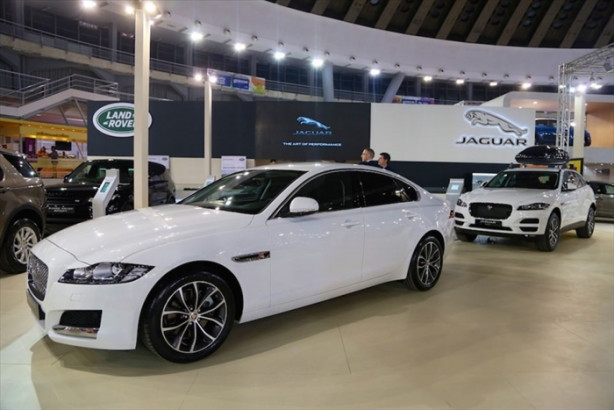 Foto - Otomobil tutkunları Belgrad'da bir araya geldi