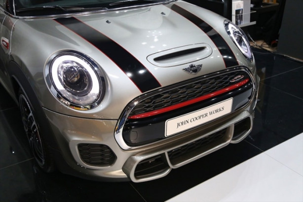 Foto - Otomobil tutkunları Belgrad'da bir araya geldi