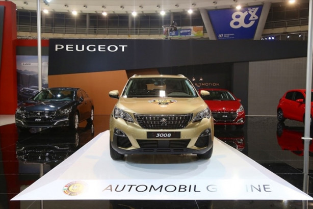 Foto - Otomobil tutkunları Belgrad'da bir araya geldi