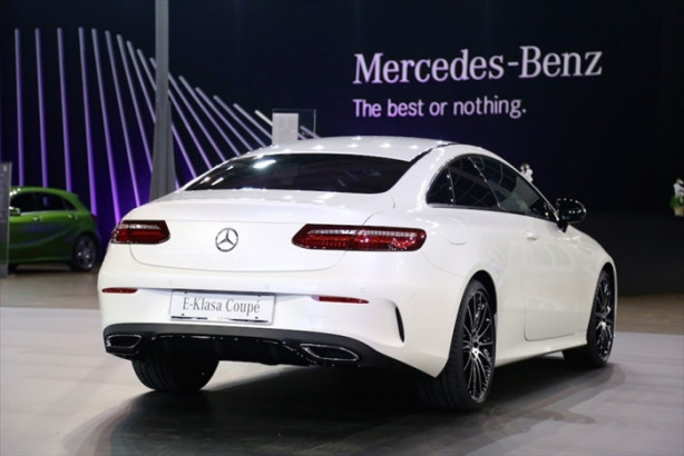 Foto - Otomobil tutkunları Belgrad'da bir araya geldi