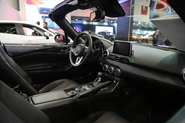 Foto - Otomobil tutkunları Belgrad'da bir araya geldi