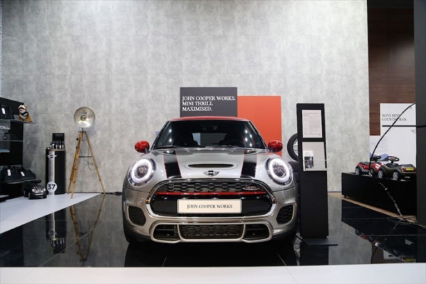 Foto - Otomobil tutkunları Belgrad'da bir araya geldi