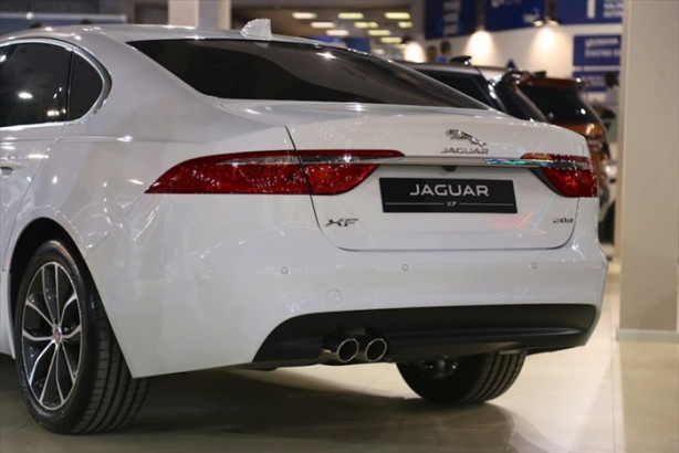 Foto - Otomobil tutkunları Belgrad'da bir araya geldi