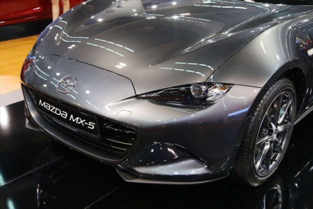 Foto - Otomobil tutkunları Belgrad'da bir araya geldi