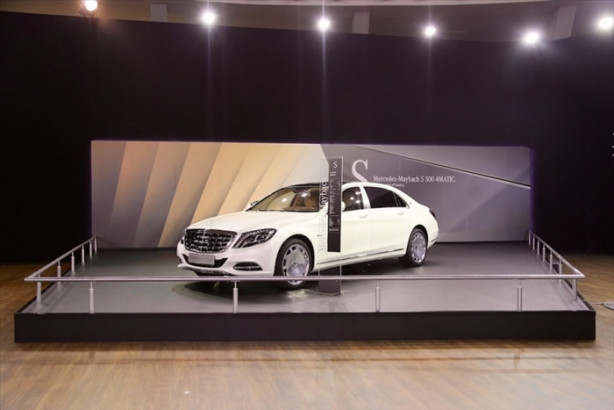 Foto - Otomobil tutkunları Belgrad'da bir araya geldi