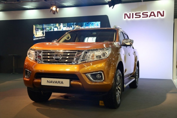 Foto - Otomobil tutkunları Belgrad'da bir araya geldi