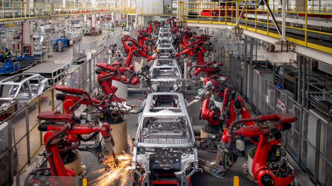 Foto - Otomobil üretiminde çığır açan Çin Türkiye’yi örnek aldı! Erdoğan’ın getirdiği kuralı uygulayacaklar