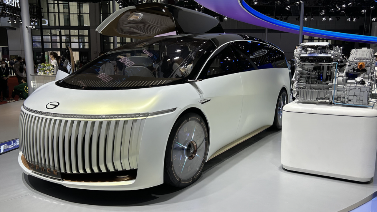 Foto - Otomobil üretiminde çığır açan Çin Türkiye’yi örnek aldı! Erdoğan’ın getirdiği kuralı uygulayacaklar