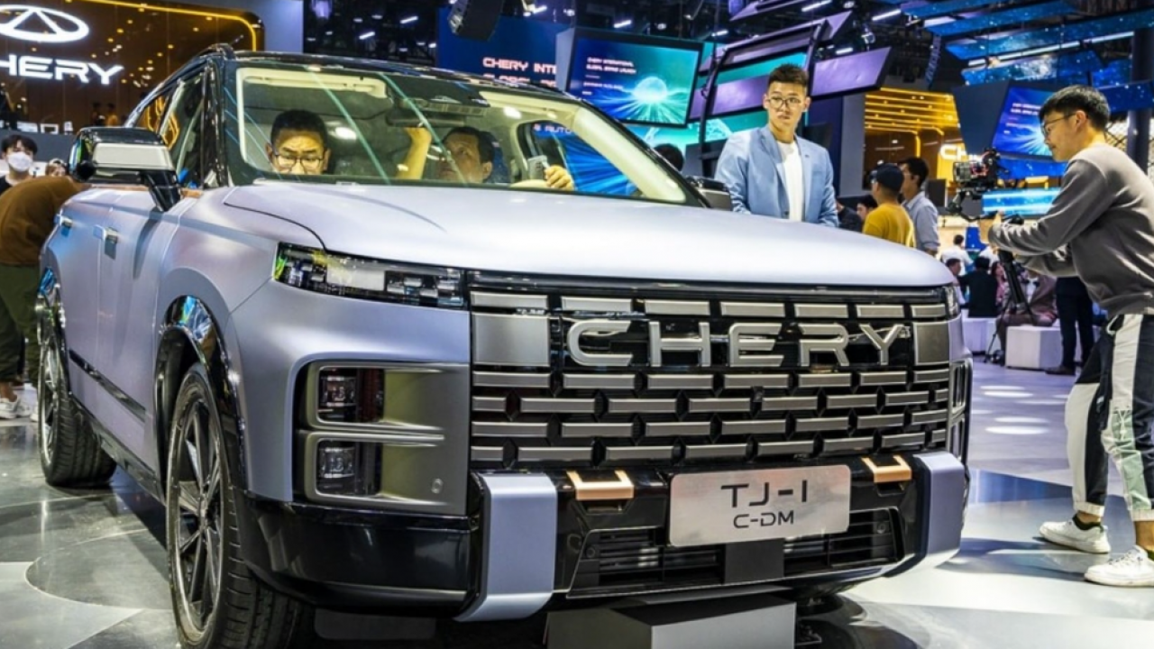 Foto - Otomobil üretiminde çığır açan Çin Türkiye’yi örnek aldı! Erdoğan’ın getirdiği kuralı uygulayacaklar