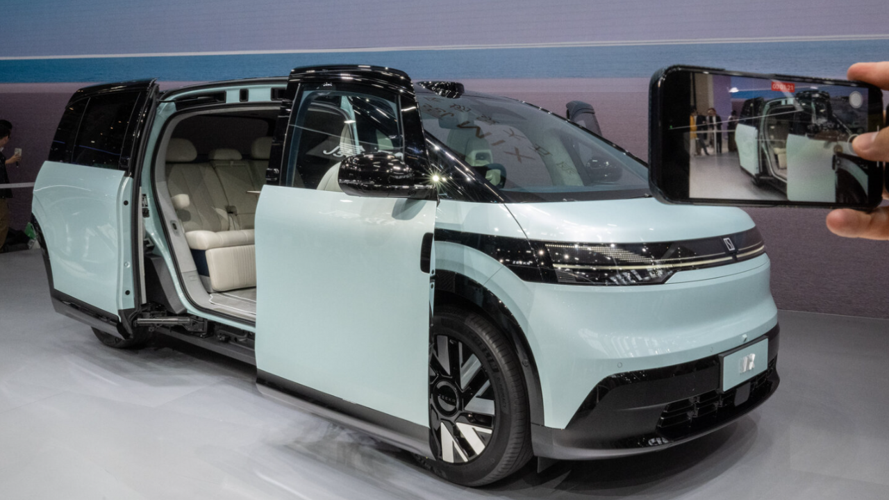 Foto - Otomobil üretiminde çığır açan Çin Türkiye’yi örnek aldı! Erdoğan’ın getirdiği kuralı uygulayacaklar