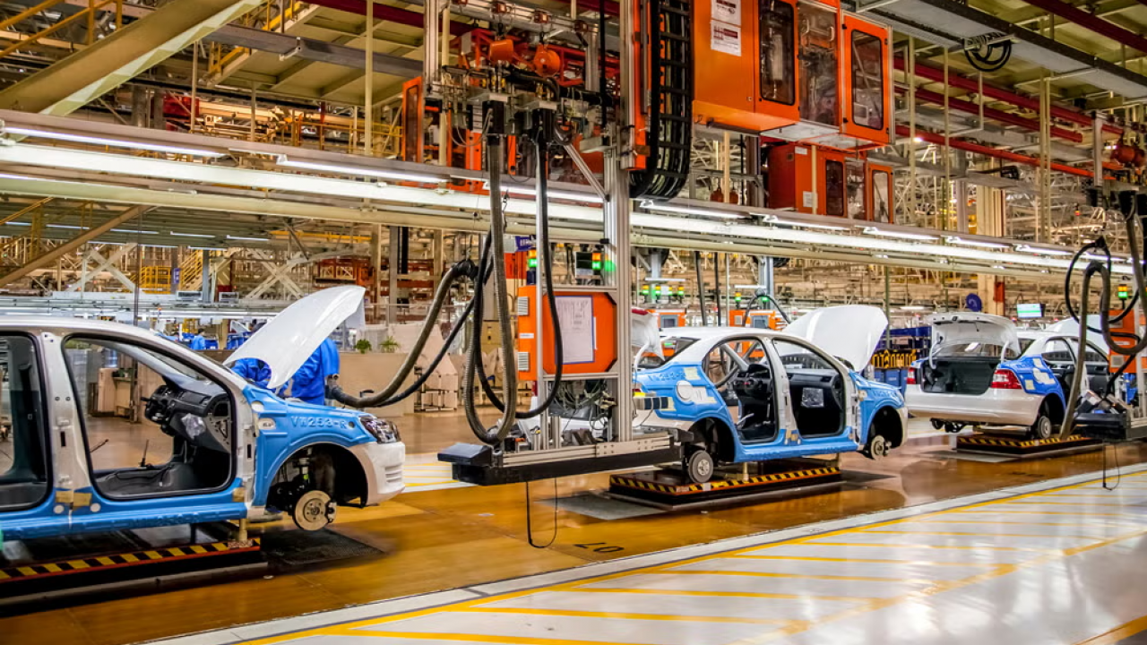 Foto - Otomobil üretiminde çığır açan Çin Türkiye’yi örnek aldı! Erdoğan’ın getirdiği kuralı uygulayacaklar