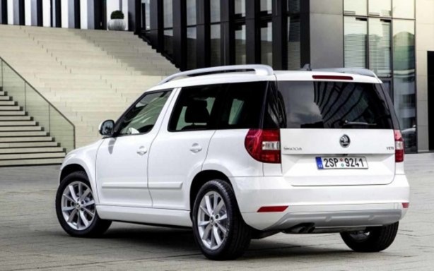 Foto - Otomobilde bahar kampanyası