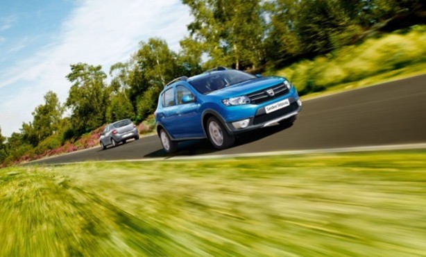 Foto - Otomobilde bahar kampanyası