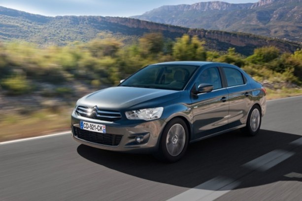 Foto - Otomobilde bahar kampanyası