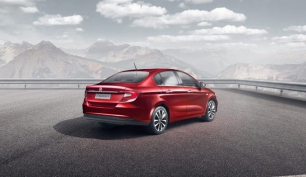 Foto - Otomobilde bahar kampanyası