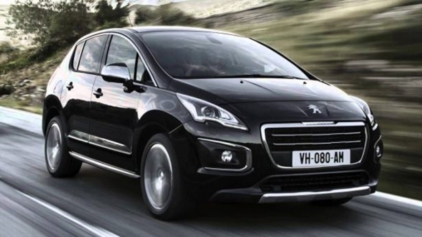 Foto - Otomobilde bahar kampanyası