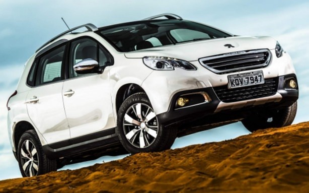 Foto - Otomobilde bahar kampanyası