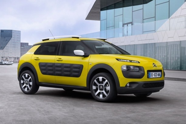 Foto - Otomobilde bahar kampanyası