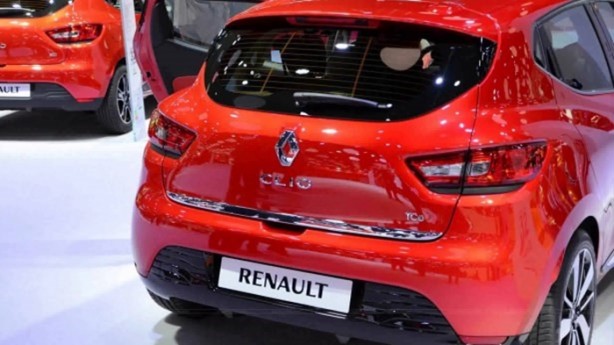 Foto - Otomobilde bahar kampanyası