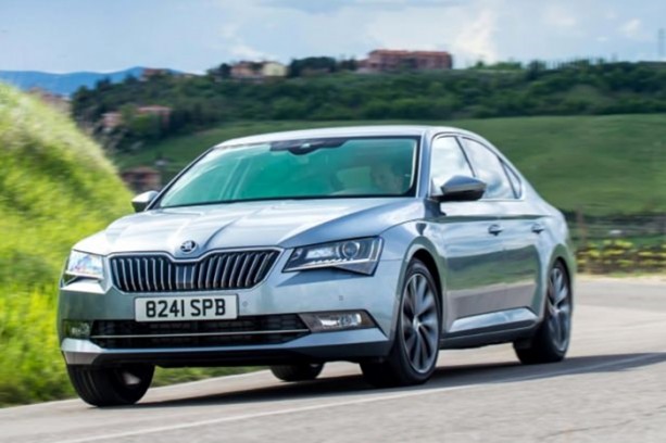 Foto - Otomobilde bahar kampanyası