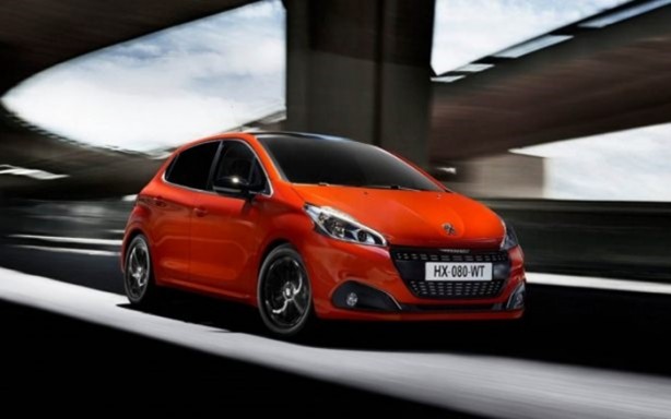 Foto - Otomobilde bahar kampanyası