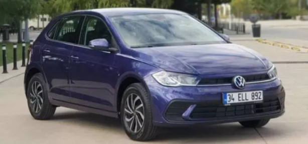 Foto - Otomobilde fiyatlar yükseldi! 400 bin liranın altında tek araç kaldı