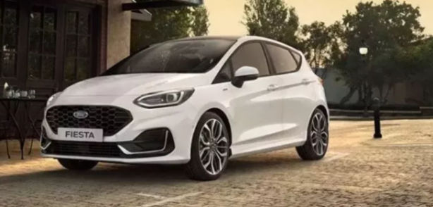 Foto - Otomobilde fiyatlar yükseldi! 400 bin liranın altında tek araç kaldı