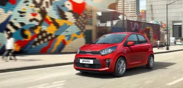 Foto - Otomobilde fiyatlar yükseldi! 400 bin liranın altında tek araç kaldı