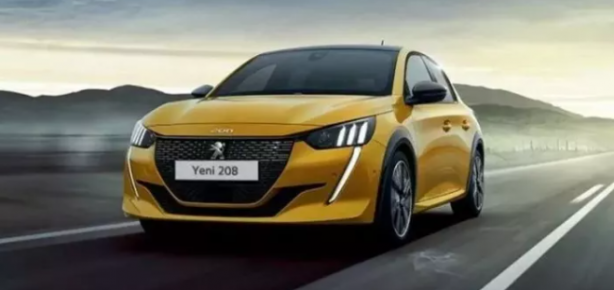 Foto - Otomobilde fiyatlar yükseldi! 400 bin liranın altında tek araç kaldı