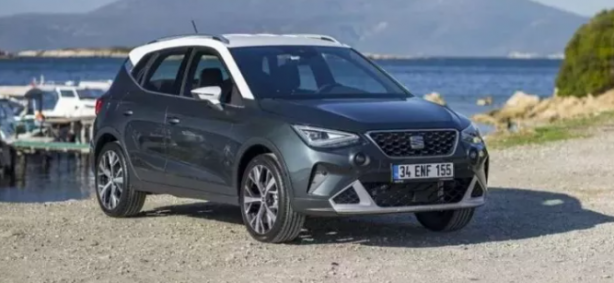 Foto - Otomobilde fiyatlar yükseldi! 400 bin liranın altında tek araç kaldı