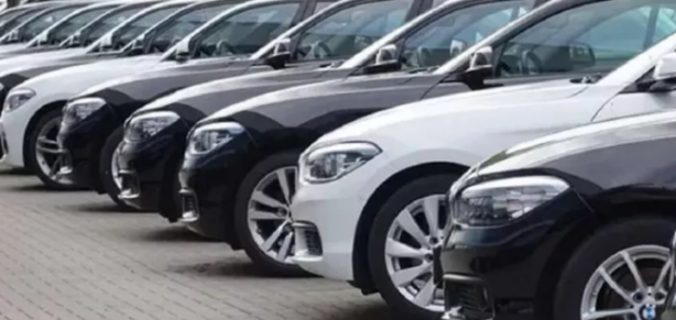 Otomobilde fiyatlar yükseldi! 400 bin liranın altında tek araç kaldı