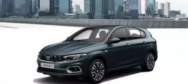 Foto - Otomobilde fiyatlar yükseldi! 400 bin liranın altında tek araç kaldı