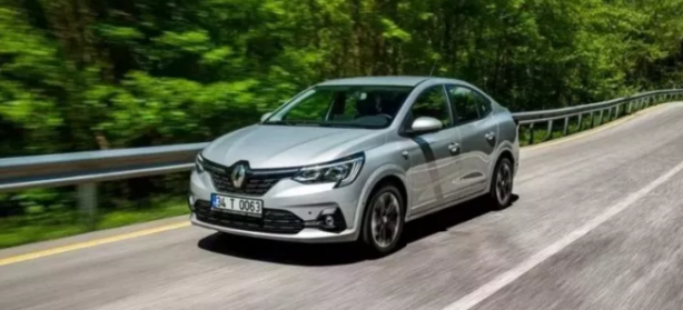 Foto - Otomobilde fiyatlar yükseldi! 400 bin liranın altında tek araç kaldı