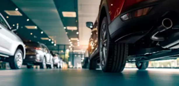 Foto - Otomobilde fiyatlar yükseldi! 400 bin liranın altında tek araç kaldı