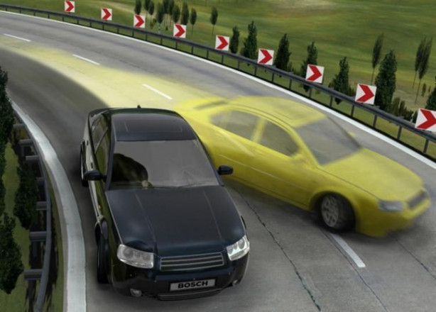 Foto - Otomobilde güvenlik sistemleri ne işe yarıyor?