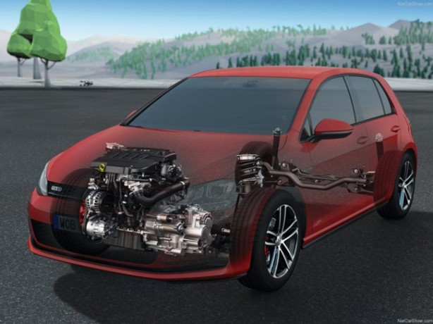 Foto - Otomobilde güvenlik sistemleri ne işe yarıyor?