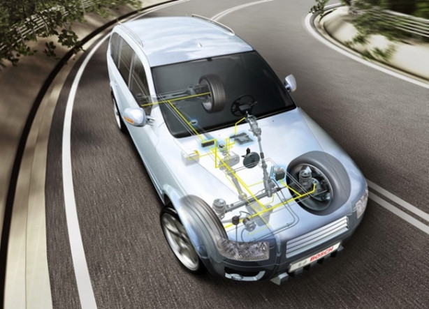 Foto - Otomobilde güvenlik sistemleri ne işe yarıyor?