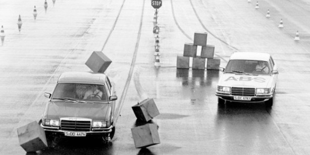 Foto - Otomobilde güvenlik sistemleri ne işe yarıyor?