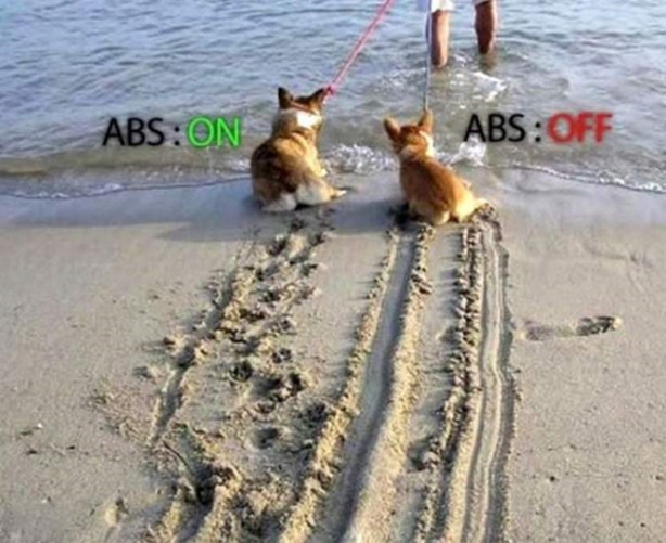 Foto - Otomobilde güvenlik sistemleri ne işe yarıyor?