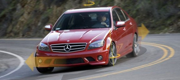 Foto - Otomobilde güvenlik sistemleri ne işe yarıyor?