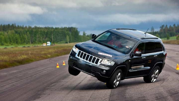 Foto - Otomobilde güvenlik sistemleri ne işe yarıyor?