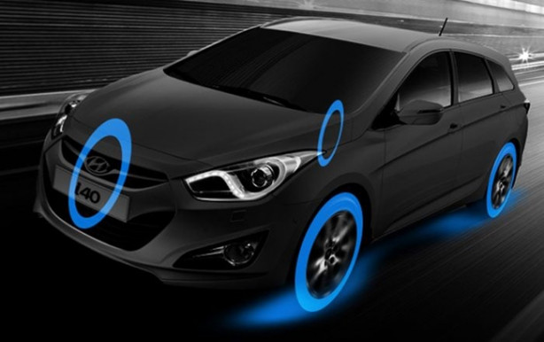 Foto - Otomobilde güvenlik sistemleri ne işe yarıyor?