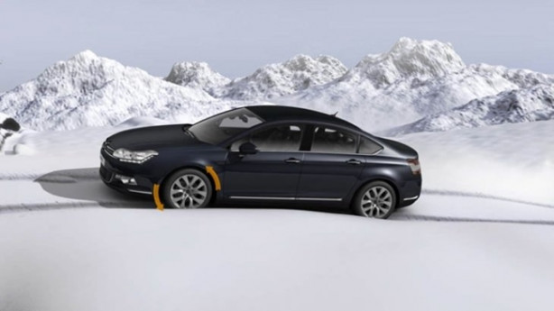 Foto - Otomobilde güvenlik sistemleri ne işe yarıyor?