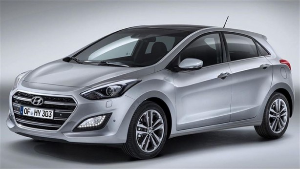 Foto - Otomobilde Mart kampanyaları