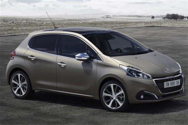 Foto - Otomobilde Mart kampanyaları