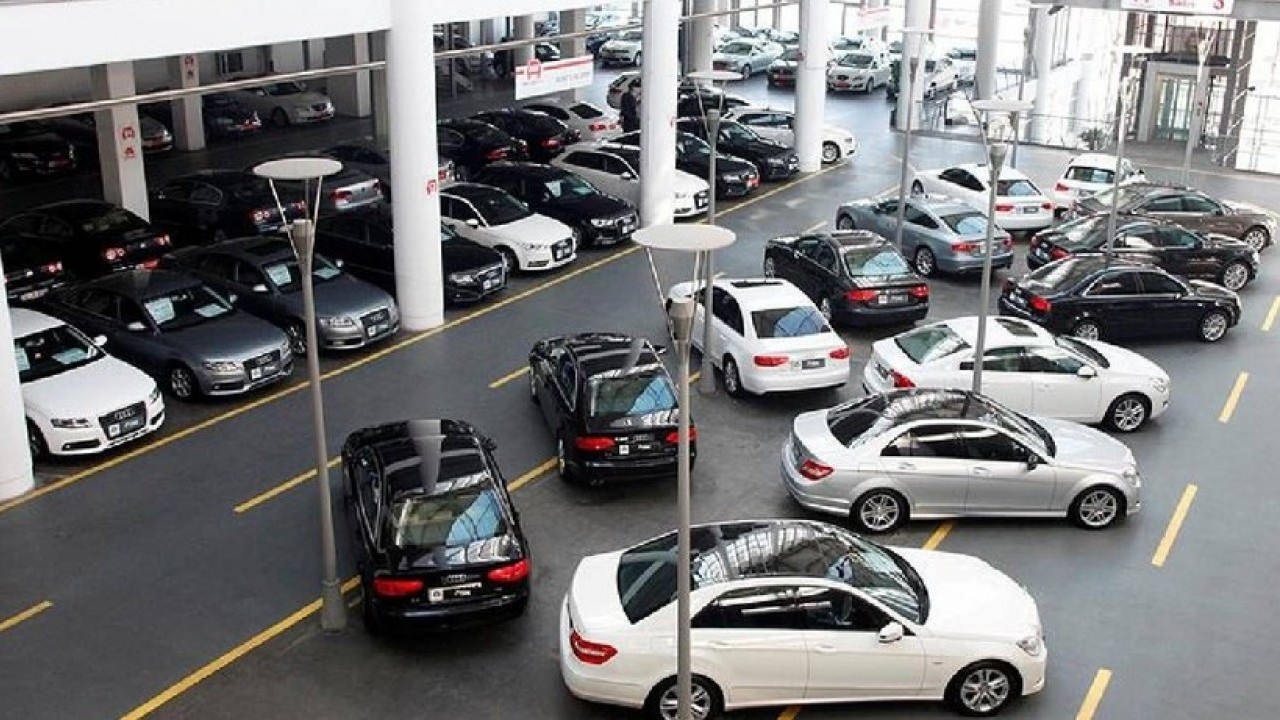 Foto - Otomobilde sürpriz hamle! Fiyatlar bir gecede değişti