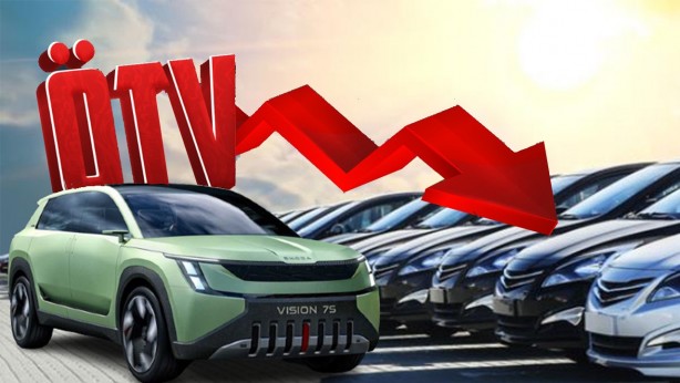 Otomobilde yeni ÖTV talebi! Kampanyalar sürebilir! 2024’te pazar tersine dönecek!