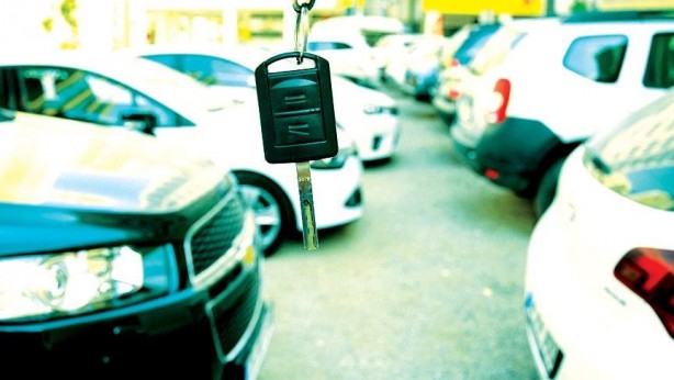 Foto - Otomobili olanlar dikkat! İşte 2018 MTV tutarları...