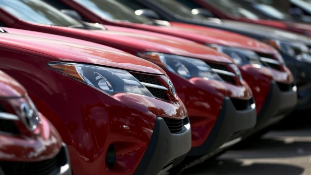 Foto - Otomobili olanlar dikkat! İşte 2018 MTV tutarları...